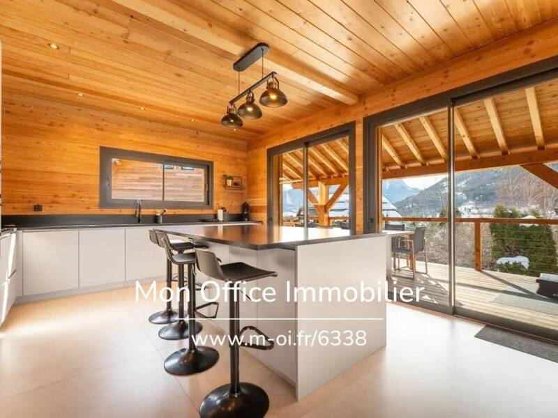 Maison à vendre, 255m², BRIANCON