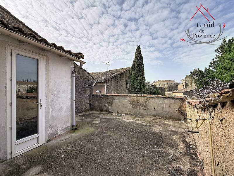 Maison à vendre, 130m², BEDARRIDES