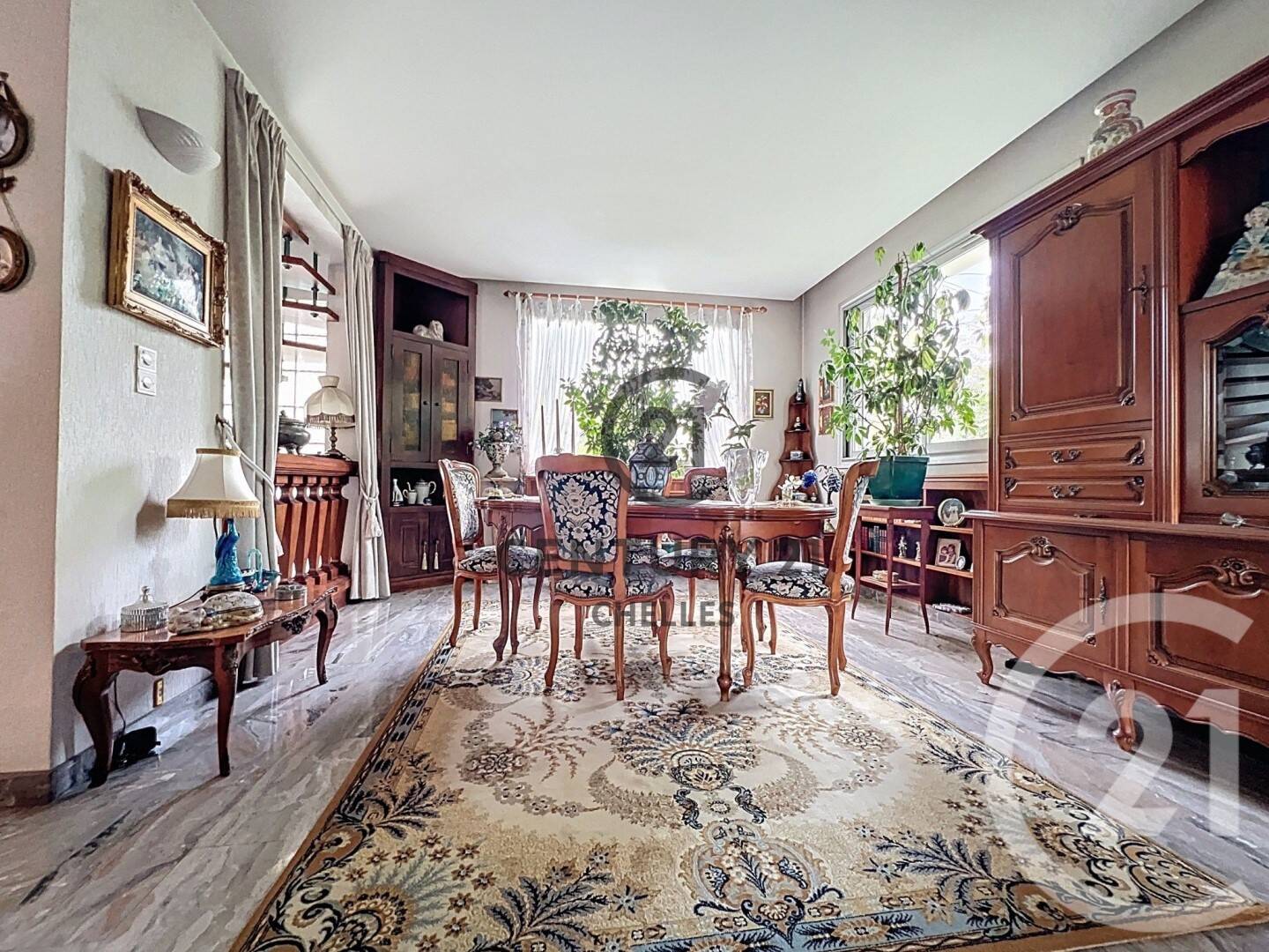 Maison à vendre, 206m², CHELLES