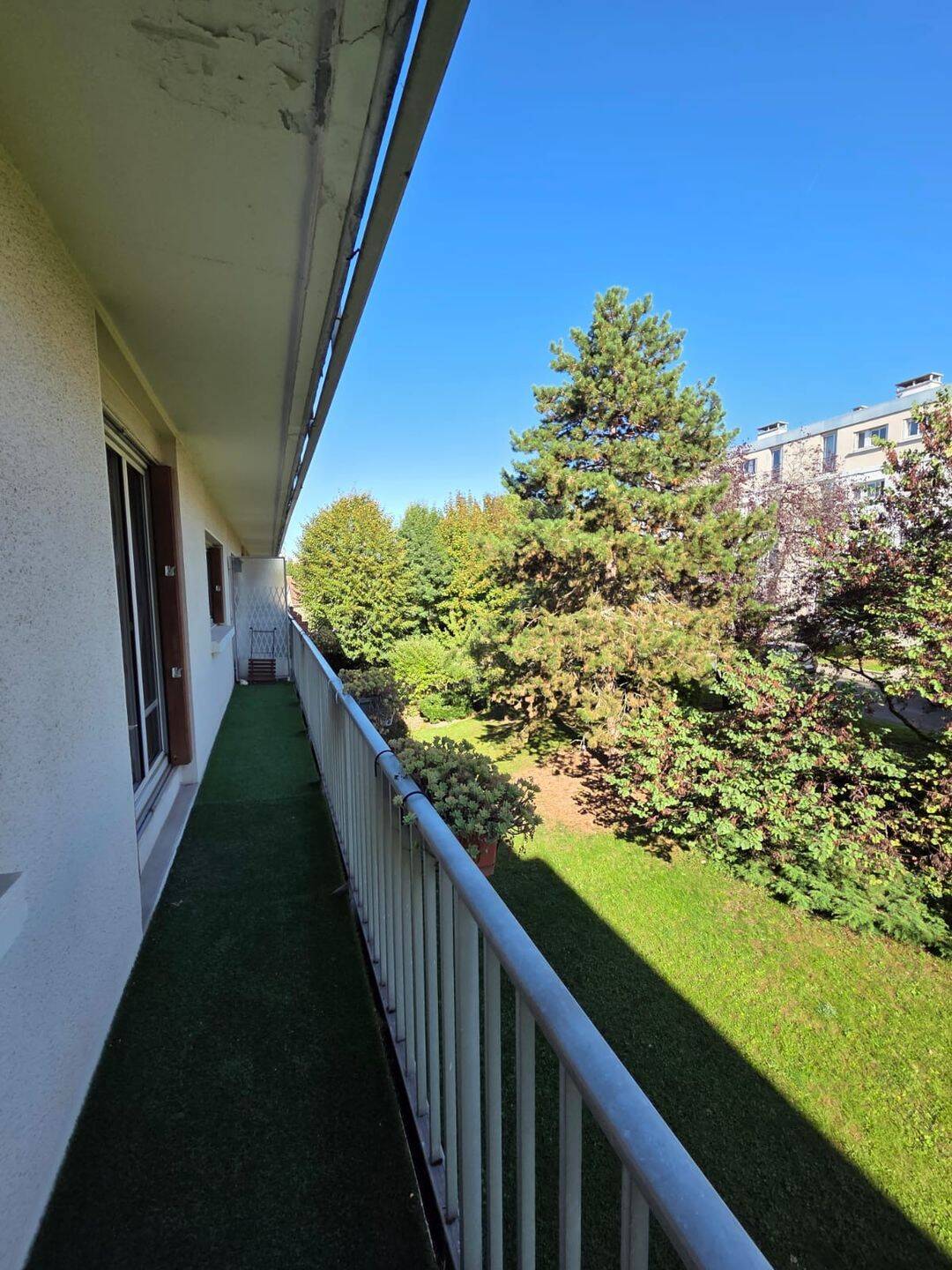 Maison à louer, 65m², ANTONY