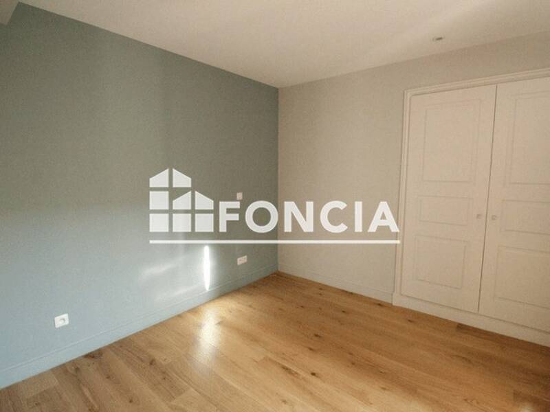 Maison à louer, 58m², NIMES