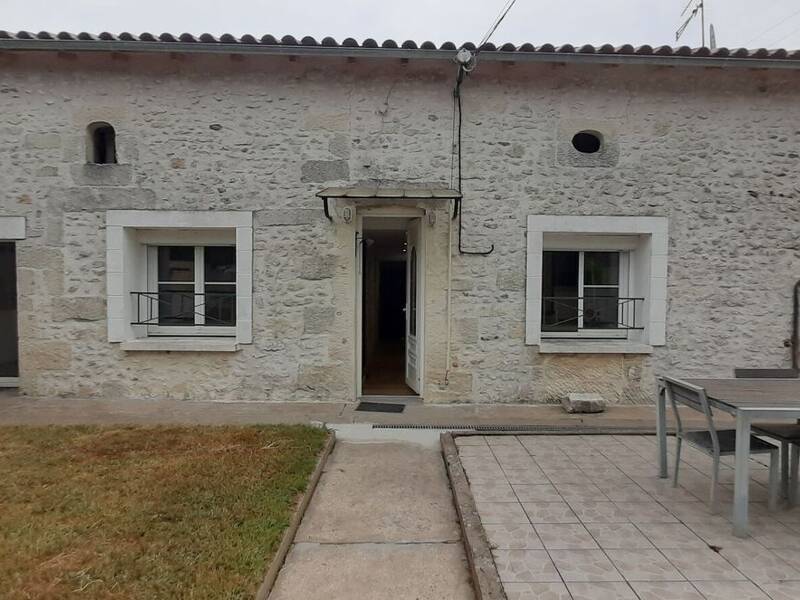 Maison à vendre, 175m², SAINT FORT SUR GIRONDE