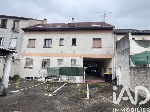 Immeuble à vendre 1 800 000 € 275 m² Bretagne Chevilly-Larue 94550