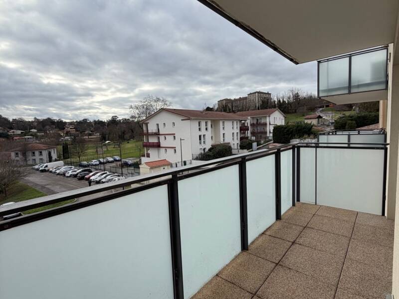 Maison à louer, 45m², VERNAISON