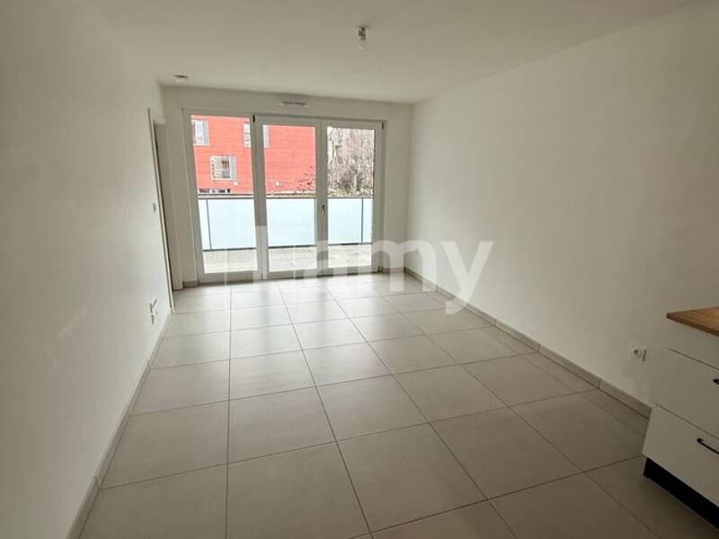 Maison à louer, 43m², SCHILTIGHEIM