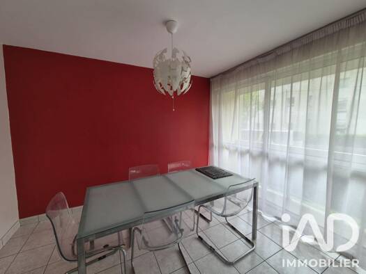 Appartement à vendre 127 000 € 4 pièces 2 chambres 74,29 m² RDC Lambézellec Brest 29200