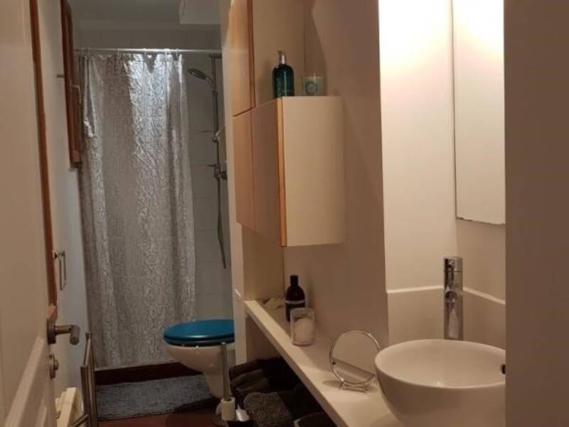 Maison à louer, 67m², BORDEAUX