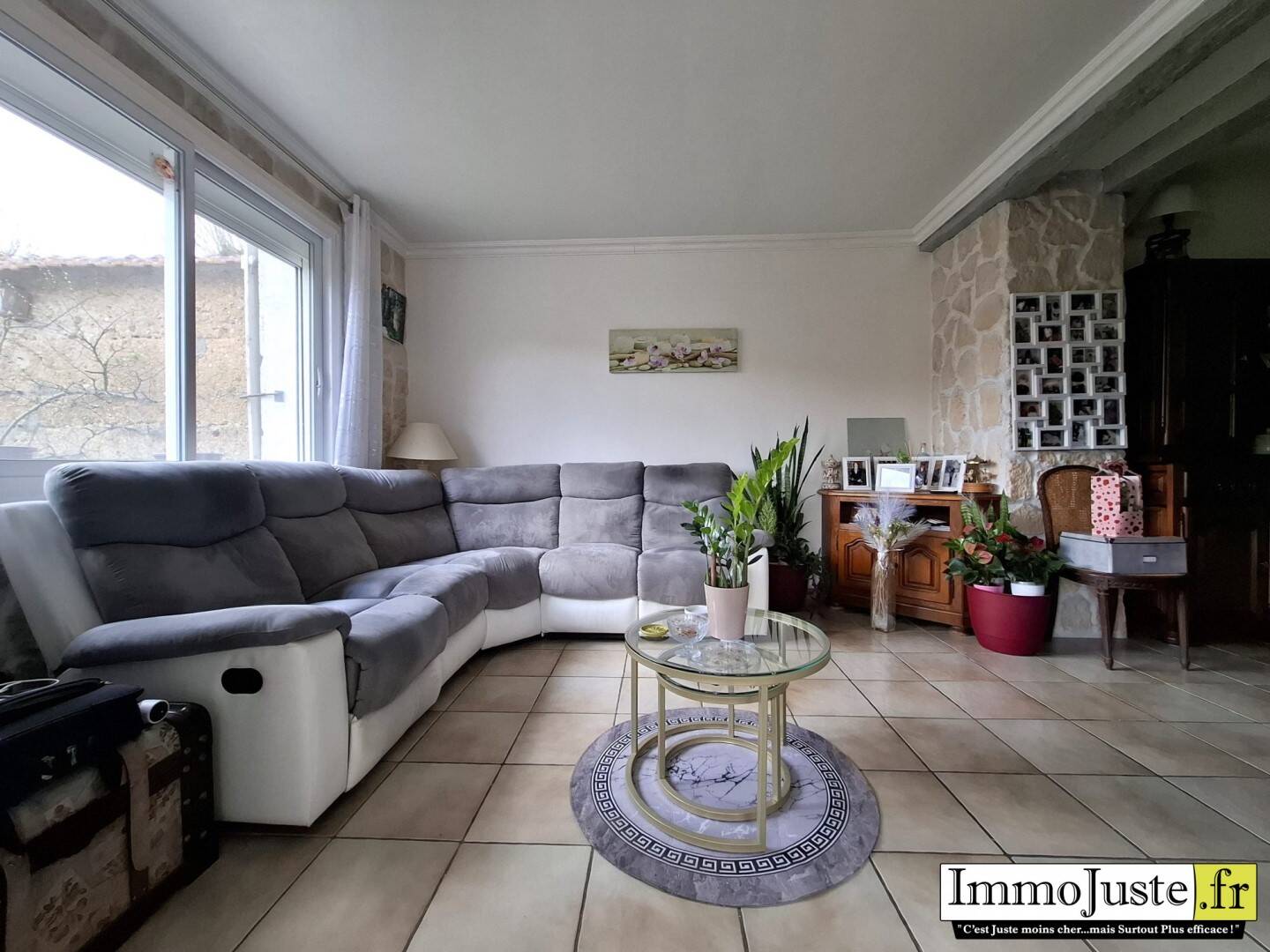 Maison à vendre, 115m², NOGENT LE ROI