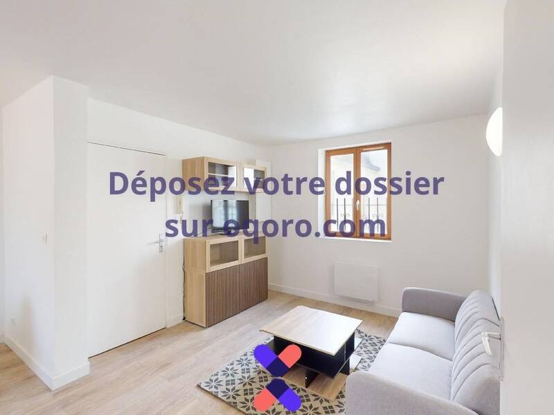 Maison à louer, 37m², ARGENTEUIL