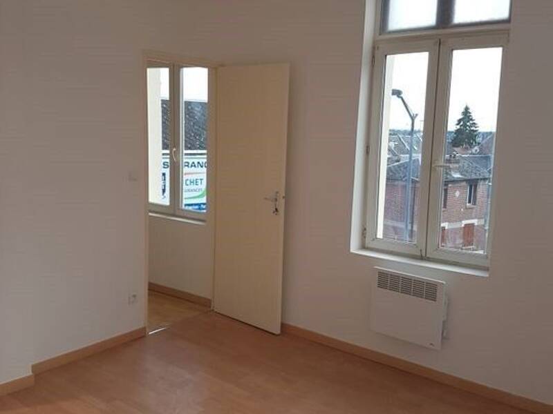 Maison à louer, 40m², SAINT QUENTIN