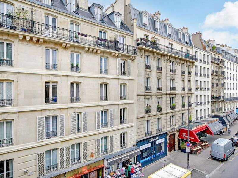 Maison à louer, 0m², PARIS 11E