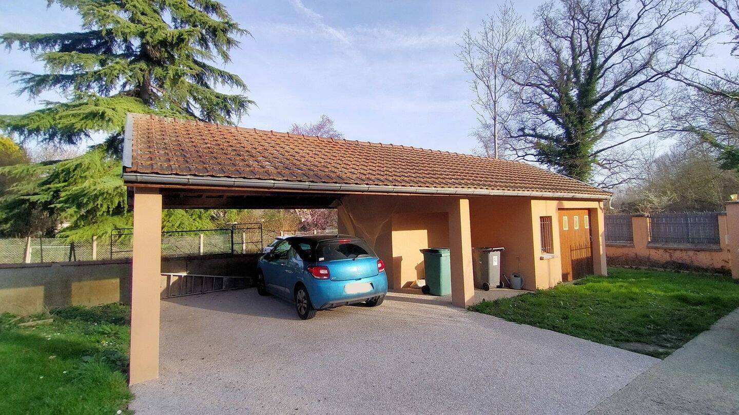 Maison à vendre, 165m², FOLLAINVILLE DENNEMONT