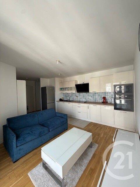 Maison à louer, 43m², DRANCY