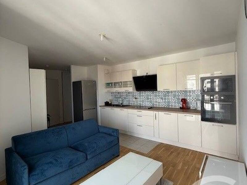 Maison à louer, 43m², DRANCY