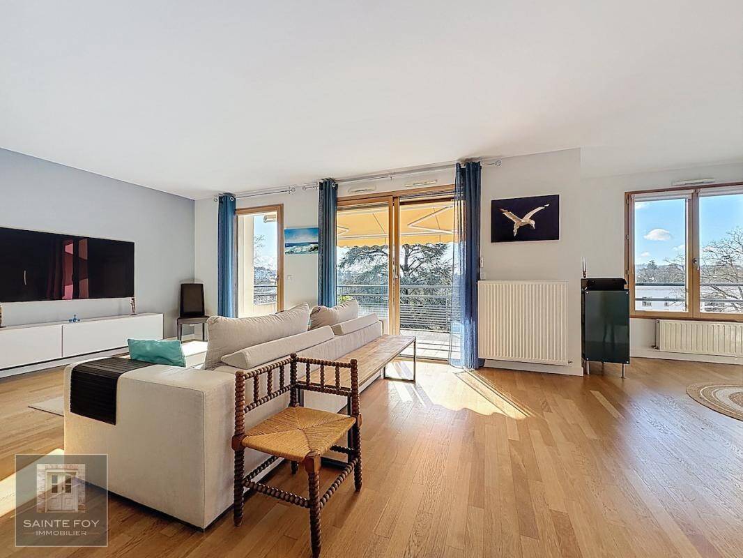 Maison à vendre, 86m², TASSIN LA DEMI LUNE