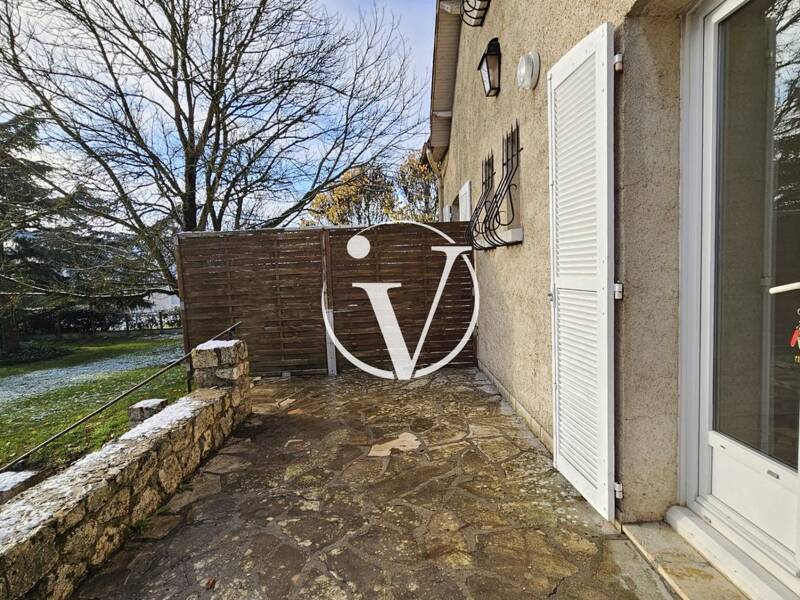 Maison à louer, 53m², MONTOIRE SUR LE LOIR