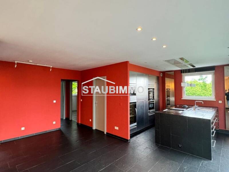 Maison à louer, 77m², BLOTZHEIM