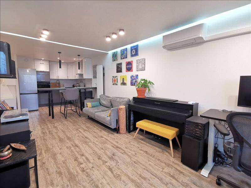 Maison à louer, 43m², PARIS 19E