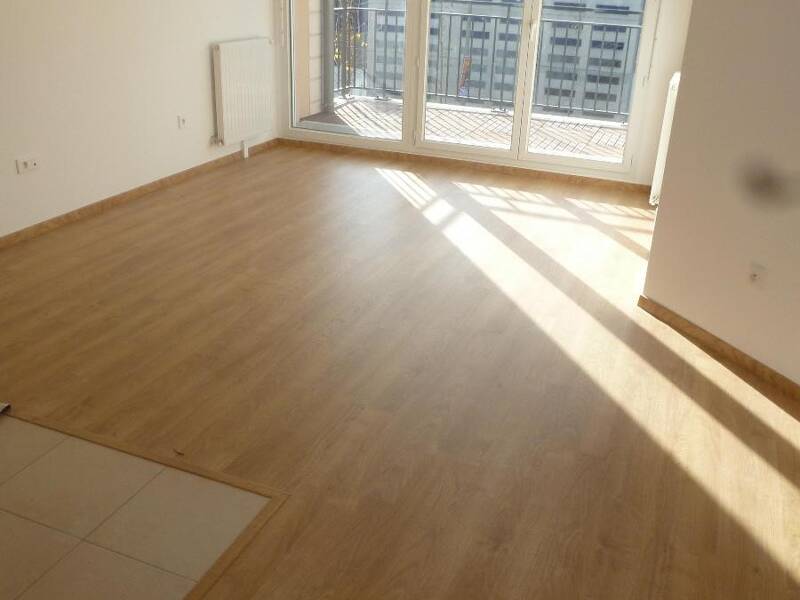 Maison à louer, 55m², CORMEILLES EN PARISIS