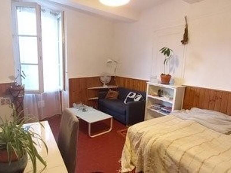 Maison à louer, 30m², AIX EN PROVENCE