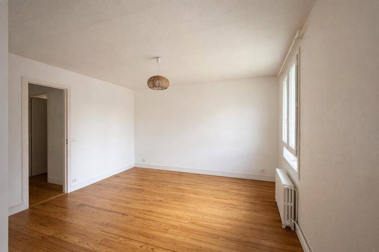 Maison à louer, 54m², RUEIL MALMAISON