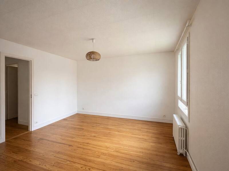 Maison à louer, 54m², RUEIL MALMAISON