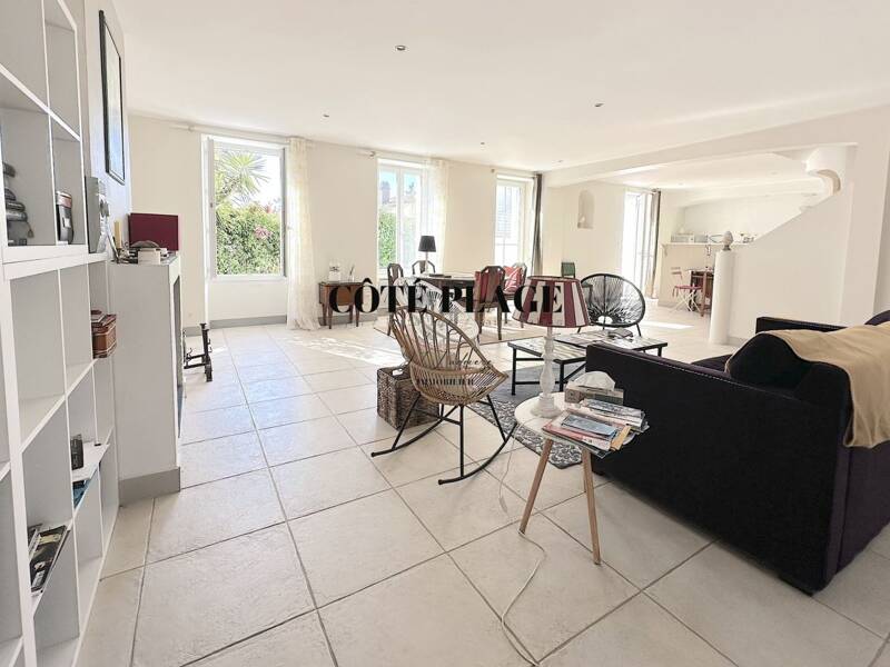 Maison à vendre, 120m², SAINT PALAIS SUR MER