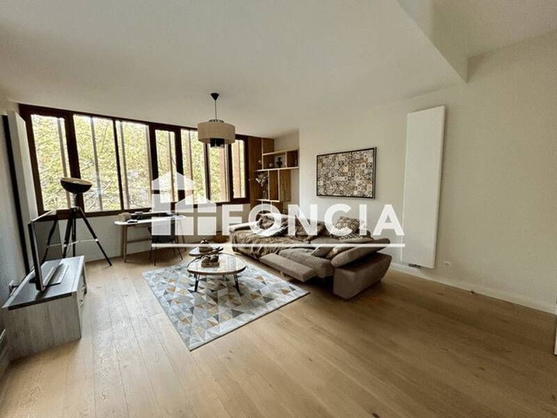 Maison à louer, 119m², LILLE