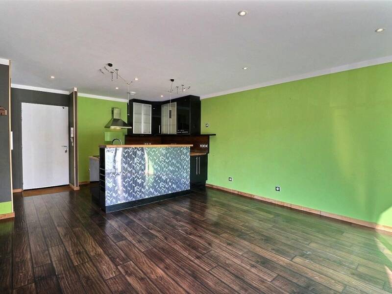 Maison à louer, 56m², SAINT PIERRE EN FAUCIGNY