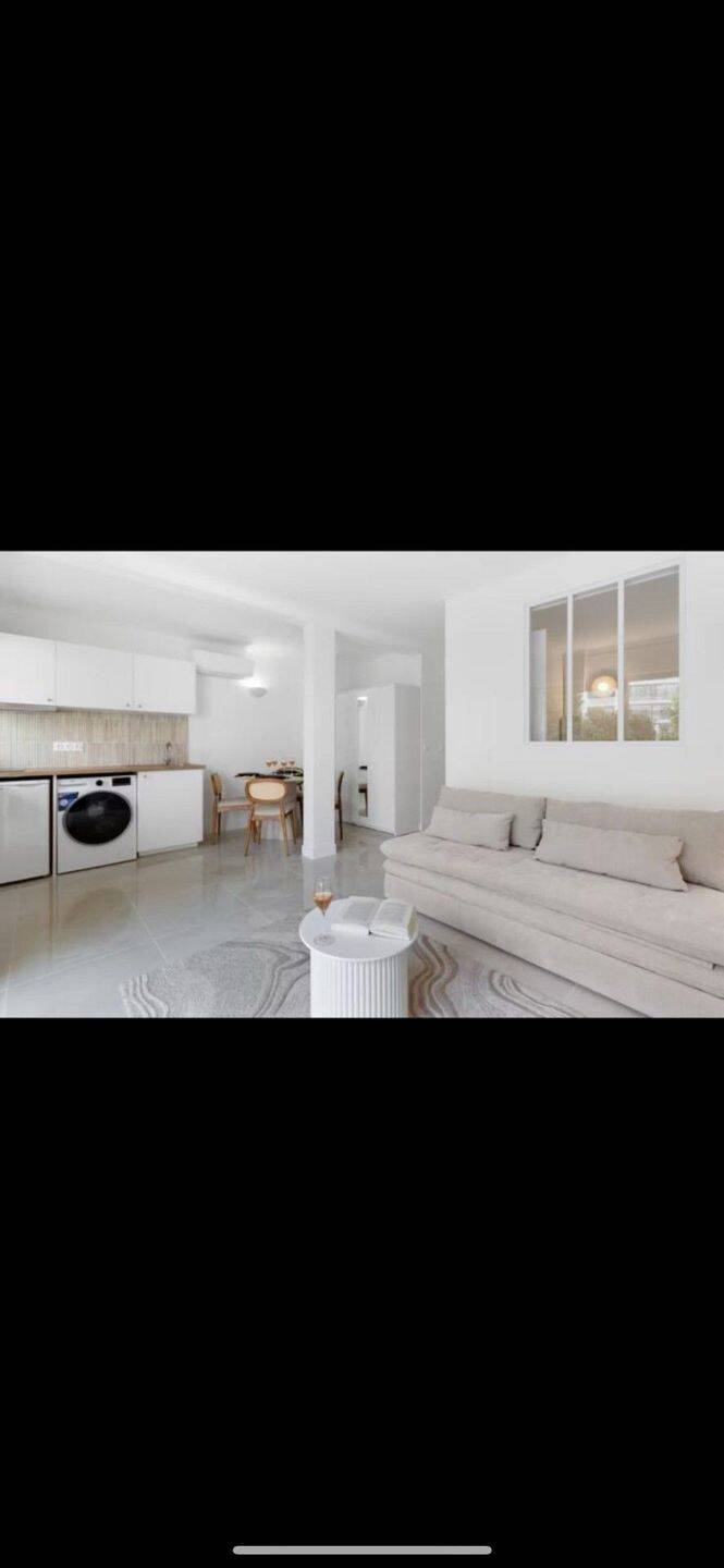 Maison à louer, 40m², CANNES