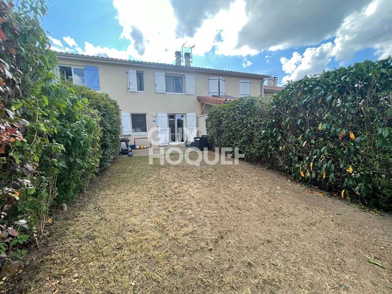 Maison à louer, 82m², RONTALON