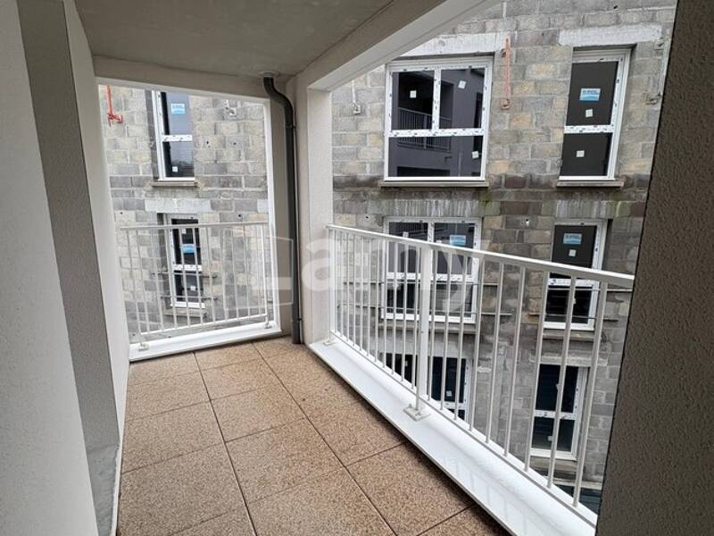 Maison à louer, 41m², SAINT ERBLON