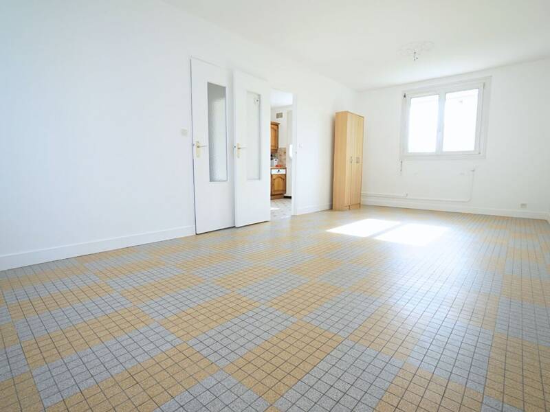 Maison à vendre, 80m², LE MANS