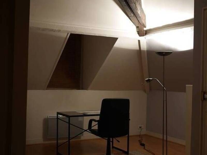 Maison à louer, 50m², LILLE