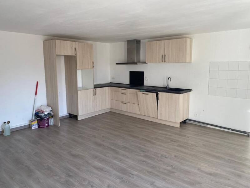 Maison à vendre, 96m², NEUFCHATEAU