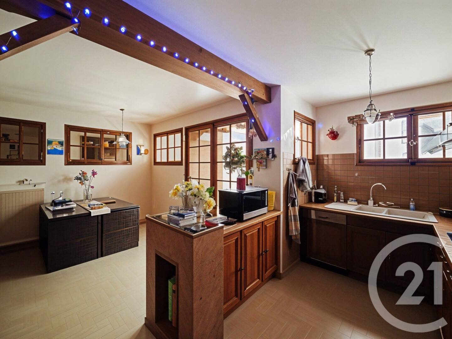 Maison à vendre, 230m², TOUSSIEU