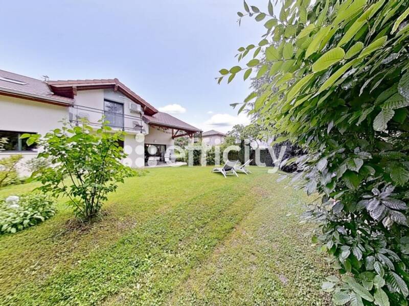 Maison à vendre, 161m², GAILLARD