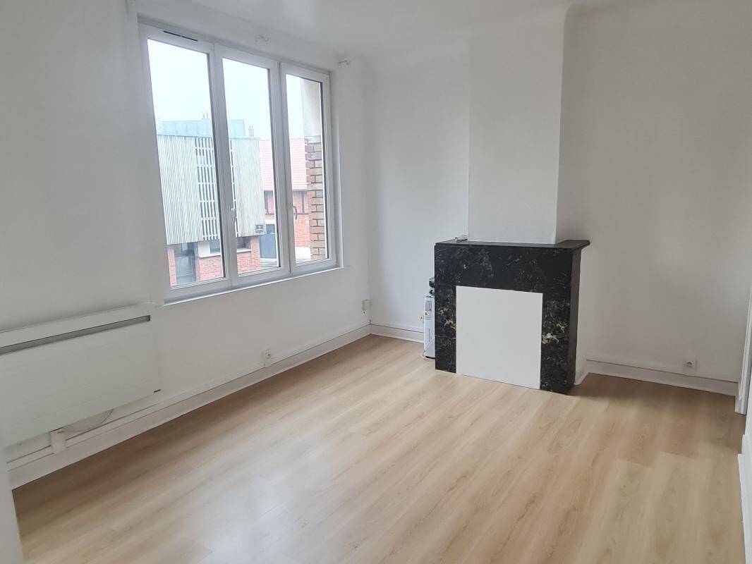 Maison à louer, 48m², TOURCOING
