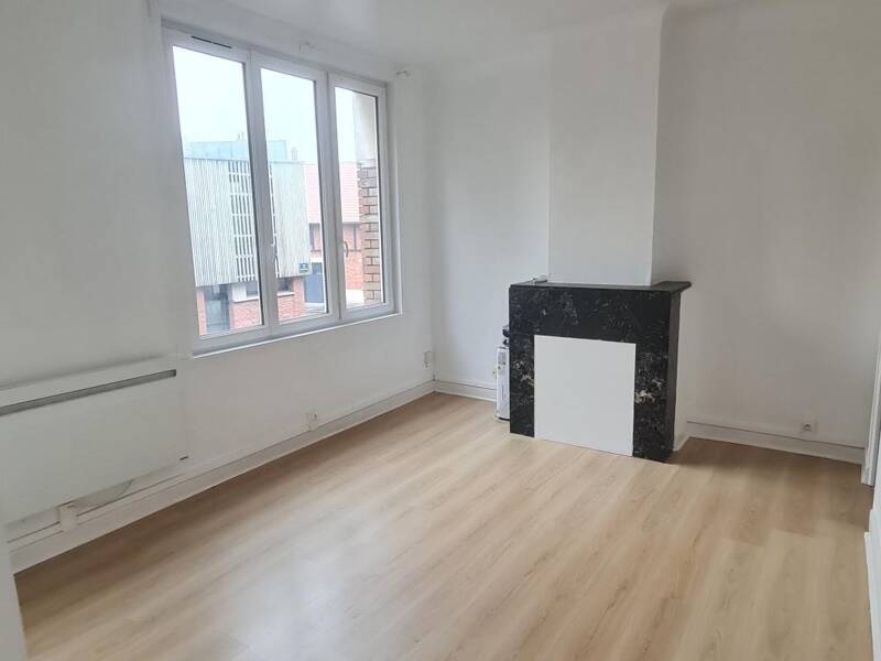 Maison à louer, 48m², TOURCOING
