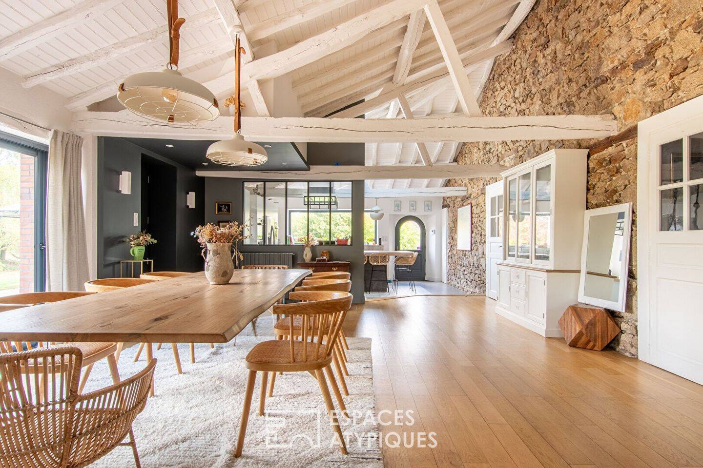 Maison à vendre, 397m², CHOLET