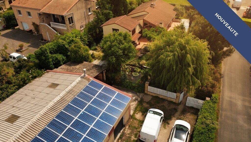 Maison à vendre, 150m², VALENCE
