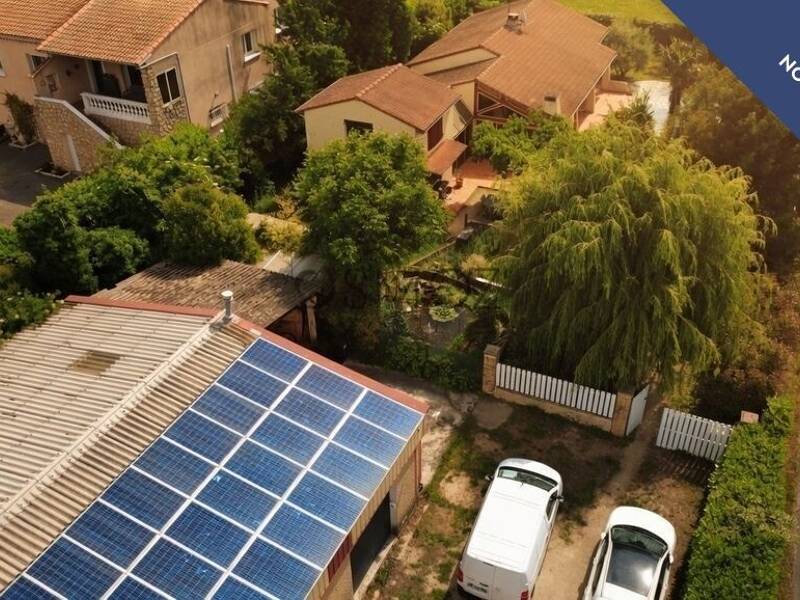 Maison à vendre, 150m², VALENCE