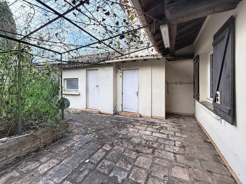 Maison à vendre, 111m², NIMES