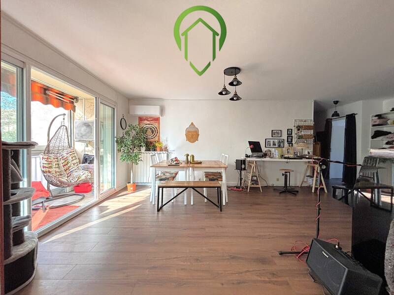 Maison à vendre, 82m², TOULON
