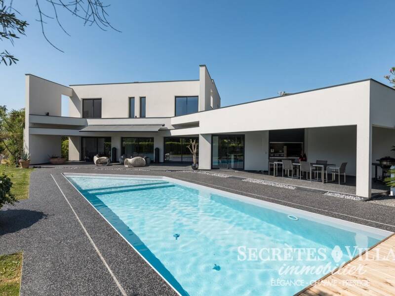 Maison à vendre, 287m², BORDEAUX
