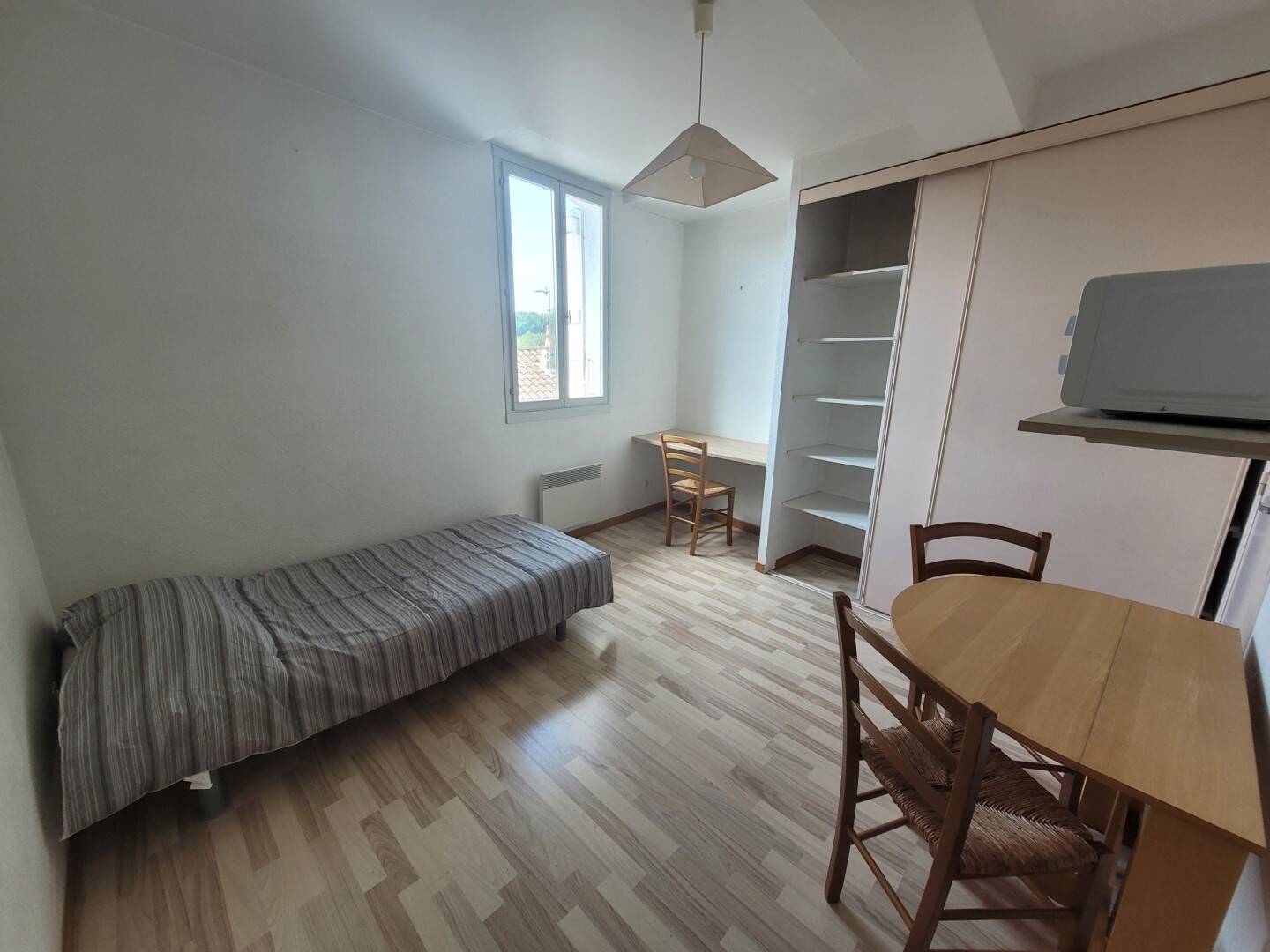 Maison à louer, 17m², AUCH