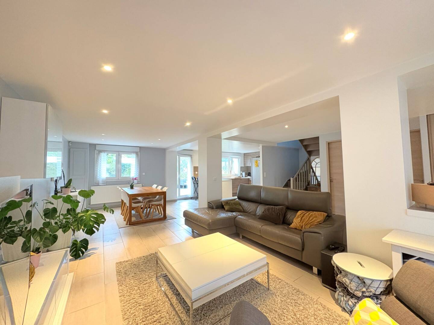 Maison à vendre, 130m², CHAMPIGNY SUR MARNE