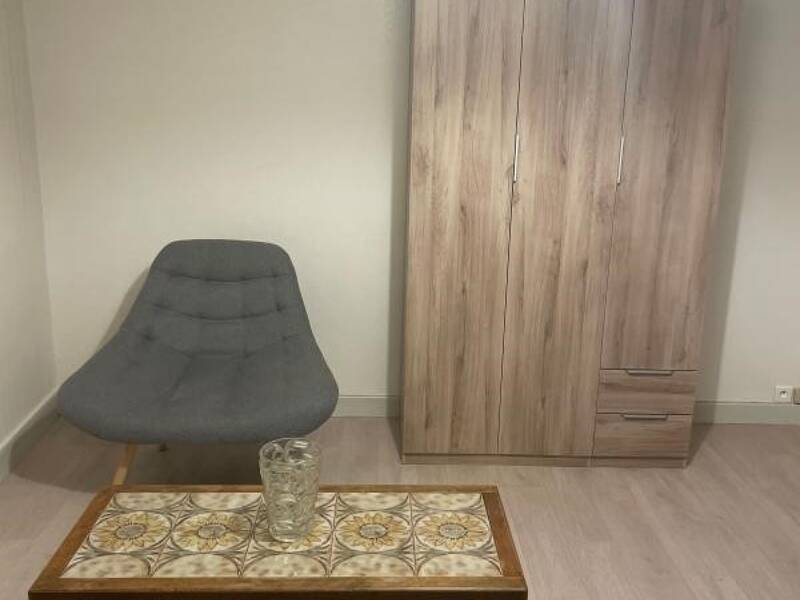 Maison à louer, 33m², COSNE COURS SUR LOIRE