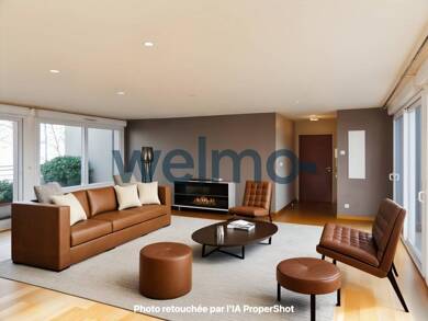 Appartement à vendre 540 000 € 5 pièces 4 chambres 160 m² Dernier étage, Étage 3/3 Centre Colomiers 31770