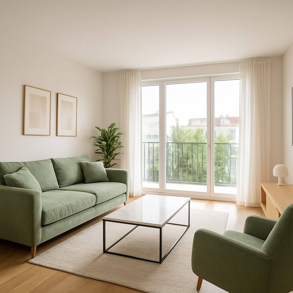 Maison à vendre, 55m², CLICHY